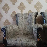 مبلمان|مبلمان خانگی و میز عسلی|آبیک, |دیوار