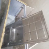 کابینت و سینک و آبچکان|مصالح و تجهیزات ساختمان|کرمانشاه, |دیوار