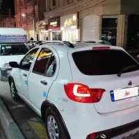 کوییک R پارس خودرویی مدل 402 در حد صفر|خودرو سواری و وانت|تهران, باغ فیض|دیوار