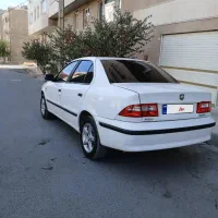 سمند 94 LX|خودرو سواری و وانت|سنندج, |دیوار