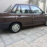 ۱۳۱ مدل ۹۱ قهوه ای فقط معاوضست