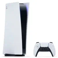 پی اس ۵ در حد اکبند