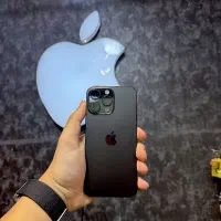 آیفون16پرومکس باتری ۹۹ پلمپ