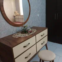 سرویس کامل خواب|تخت و سرویس خواب|محمدشهر, همایون ویلا|دیوار