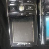 گوشی k750|موبایل|تهران, مولوی|دیوار