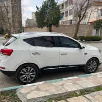 جک s5|خودرو سواری و وانت|تهران, دکتر هوشیار|دیوار