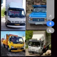 باربری امید ایسوزو،خاور.نیسان.وانت|خدمات حمل و نقل|فردیس, فردیس|دیوار