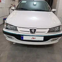 پارس XU7P مدل ۱۴۰۱