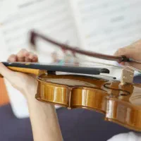 آموزش خصوصی ویولن