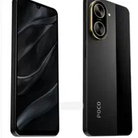 گوشی موبایل شیائومی poco C71|موبایل|اصفهان, خلجا|دیوار