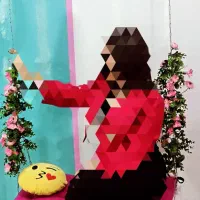 فروش فوری صندلی عکاسی سالن|صندلی و نیمکت|مسجد سلیمان, |دیوار