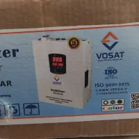 استابلایزر وسعت الکترونیک 10kva