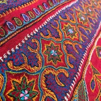 پته قدیمی و آنتیک|پرده، رانر، رومیزی|سیرجان, |دیوار