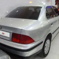 سمند84عروسک|خودرو سواری و وانت|اصفهان, مارچین|دیوار