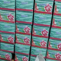دستمال کاغذی/جعبه ای فامیلا