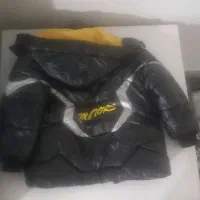 کاپشن پسرانه|کفش و لباس بچه|نورآباد, |دیوار