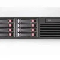 سرور hp 380dl g7