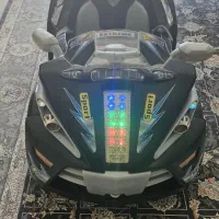 ماشین شارژی