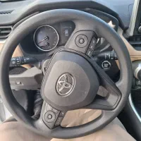 تویوتا راوفور ۲۰۲۵ ژاپن|خودرو سواری و وانت|تهران, عباس‌آباد|دیوار