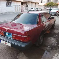 تویوتا کریسیدا، مدل ۱۹۹۱