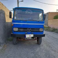 خاور کمپرسی 808 مدل 70