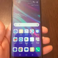 هواوی Y6 (2019) با حافظهٔ ۳۲ گیگابایت
