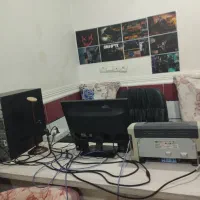 کامپیوتر|قطعات و لوازم جانبی رایانه|دهدشت, |دیوار