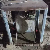 کولر با متور متوژن