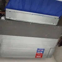 نصب سرویس سرویسکار تعمیرکار داکت اسپلیت کولر گازی