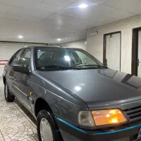 پژو ۴۰۵ مدل ۹۶