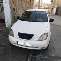 تیبا صندوقدار دوگانه|خودرو سواری و وانت|شیراز, سیاه سنگ|دیوار