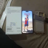 گوشی ایفن ۱۴ پرومکس