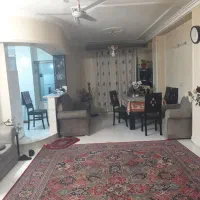 ۱۰۰متری طبقه۱  باپارکینگ گرگانجدید۲۶