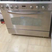 اجاق گاز فردار الیش