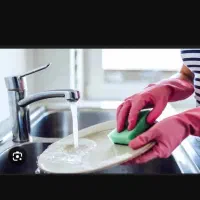 استخدام (آقا) ظرفشور و کارگر ساده در رستوران