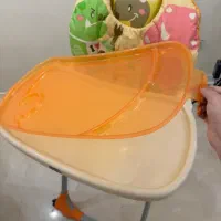 صندلی غذا کودک مارک چیکو|اسباب و اثاث بچه|تهران, شهرک غرب|دیوار