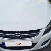 خودرو سواری جک j5 دنده ای|خودرو سواری و وانت|تهران, کیانشهر|دیوار