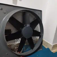 هواکش صنعتی