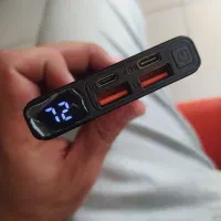 پاور بانک|لوازم جانبی موبایل و تبلت|جیرفت, |دیوار