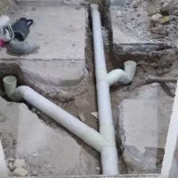 جوشکاری سیار و لوله کشی  و کاشی کاری کف و بدنه|خدمات پیشه و مهارت|اهواز, پادادشهر|دیوار