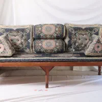 شاه نشین 7تکه