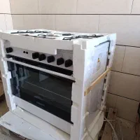 اجاق گاز فر bost|اجاق گاز و لوازم برقی پختوپز|ایوان, |دیوار