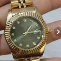 ساعت طلا ژنو