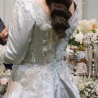 لباس نامزدی