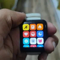 ساعت هوشمند redmi whatch 2 lite|ساعت|بومهن, |دیوار