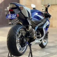 gsxr1000 cbr  gsxs cb