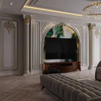 رابیتس کاری راویز کاری جوشکار|خدمات پیشه و مهارت|شهرکرد, |دیوار