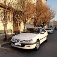 پژوپارس ۹۵ بیرنگ xu7