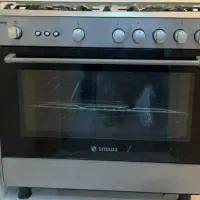 اجاق گاز فردار