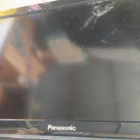 ال سی دی پاناسونیک ۳۲|تلویزیون و پروژکتور|اسدآباد, |دیوار